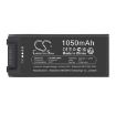 Replacement Battery for HOVERAir X1 ZZ-H-3-001 - 5