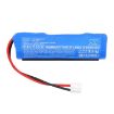Cecotec INR18650 Battery for Conga Immortal Extreme 3.7V Replacement - 3