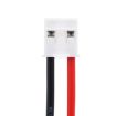 Cecotec INR18650 Battery for Conga Immortal Extreme 3.7V Replacement - 4