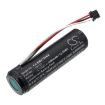 Biocontrol 78131 Battery for 78300BC MVP ICON 78300 Version - 1