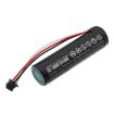 Biocontrol 78131 Battery for 78300BC MVP ICON 78300 Version - 2