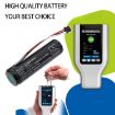 Biocontrol 78131 Battery for 78300BC MVP ICON 78300 Version - 6