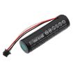 Biocontrol 78131 Battery Replacement for MVP ICON 78300 Version - 2