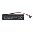 Biocontrol 78131 Battery Replacement for MVP ICON 78300 Version - 3