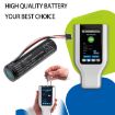 Biocontrol 78131 Battery Replacement for MVP ICON 78300 Version - 6