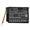 Garmin XERO C1 PRO 361-00056-16 Battery Replacement 0100261810 - 3