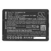 Replacement Battery for Inrico B-81I & BS-81G - 5
