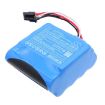 Replacement Battery for Dreame X40/X40 Pro R2401-4S2P Variants - 1