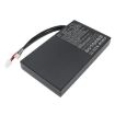 Battery Replacement for Carefusion Oxygen Generator 24250-001 - 1