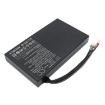 Battery Replacement for Carefusion Oxygen Generator 24250-001 - 2