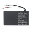 Battery Replacement for Carefusion Oxygen Generator 24250-001 - 5
