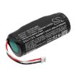 Replacement Battery for Technicolor TCHR1AZ0 APZ0001-1S1P-BP - 1