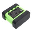 Gossen HR-3UTGX Z505U Battery for METRISO Metrawatt PROFiTEST - 1