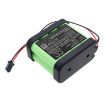 Ascor ASCOR001 Battery Replacement for AP12 AP22 - 2