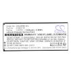 Replacement Battery YJ563170 for Fanvil W610W/W611W Links - 3