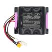 Battery Replacement INR18650-7S1P for Bissell CrossWave X7 Models - 3
