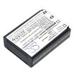 Replacement Battery for Saramonic 11601 WiTalk9 Headset Intercom - 2