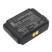 Shure 95A24832 SB910 Battery for ADX1 Digital Wireless Bodypack - 2