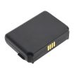 Shure 95A24832 SB910 Battery for ADX1 Digital Wireless Bodypack - 3