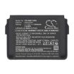 Shure 95A24832 SB910 Battery for ADX1 Digital Wireless Bodypack - 5