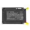 Replacement Battery HHR-120AA F5 for Emerson 375 Field Communicator - 5