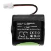 Battery Replacement for Thermo Scientific Impact2 MA 2092 - 3