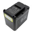 Replacement Battery Karcher 6.445-039.0 for LMO 36-40/46 Mowers - 1