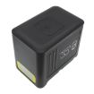 Replacement Battery Karcher 6.445-039.0 for LMO 36-40/46 Mowers - 3
