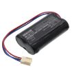 Replacement Battery INR18650-2S for AsCard M-Trace ECG - 2