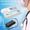 Replacement Battery INR18650-2S for AsCard M-Trace ECG - 6
