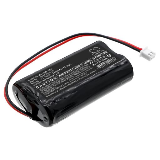 Replacement Battery for HP INR18650-2S WS10 Pro Speaker - 1