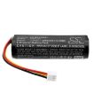 Envitec 1001734 Battery for MySign O O2 Meter 1001844 Replacement - 3