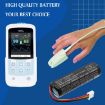 Envitec 1001734 Battery for MySign O O2 Meter 1001844 Replacement - 6