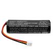 Envitec 1001734 PA-UL-LNB19.K01 Battery for MySign O O2 Meter - 3
