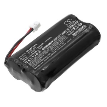 X-Rite XRSE1544 Battery Replacement for SE15-44/46 - 1