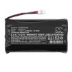 X-Rite XRSE1544 Battery Replacement for SE15-44/46 - 3