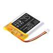 Replacement Battery for JBL Tune 720 BT & Tune 760 BT VDL 702332 - 2