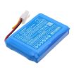 Replacement Battery Carewell AHB855183 for CPM-8000 - 1