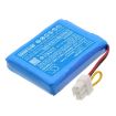 Replacement Battery Contec AHB855183 for CMS5000 CMS6000 - 2
