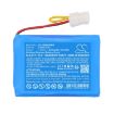 Replacement Battery Contec AHB855183 for CMS5000 CMS6000 - 3