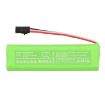 Battery Replacement for Dolphin Medical 110 322.00 Pulse Oximeter 2150 - 3