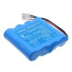 Replacement Battery Contec 2.3.02.00200 for HMS7500 - 2