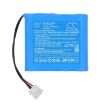 Replacement Battery Contec 2.3.02.00200 for HMS7500 - 3