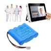 Replacement Battery Contec 2.3.02.00200 for HMS7500 - 6