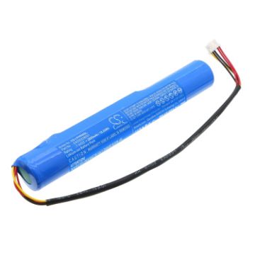 LG PH550 Battery Replacement EAC63238201 TD-Bb16LG - 1