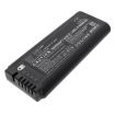Replacement Battery Hamilton 369108 110731-O for C1 T1 - 1
