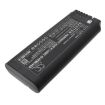 Replacement Battery Hamilton 369108 110731-O for C1 T1 - 2