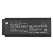 Replacement Battery Hamilton 369108 110731-O for C1 T1 - 5