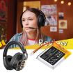 Philips Fidelio L3 Wireless Headphones Battery Replacement - 6