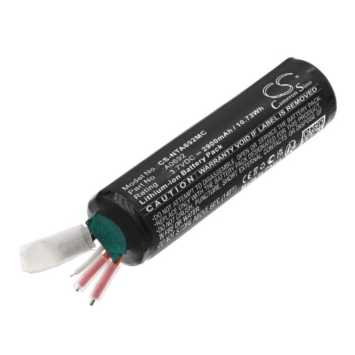 Insta360 A0692 Replacement Battery - 1